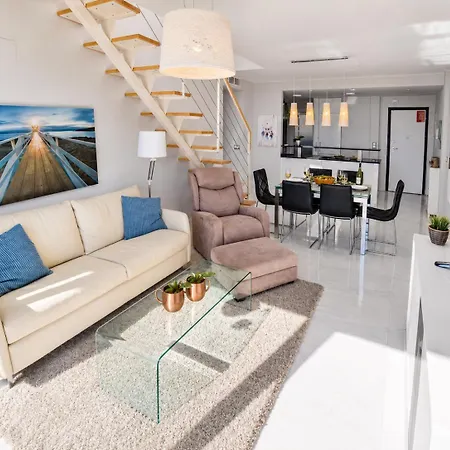 Apartment Infinity View Penthouses By Nras