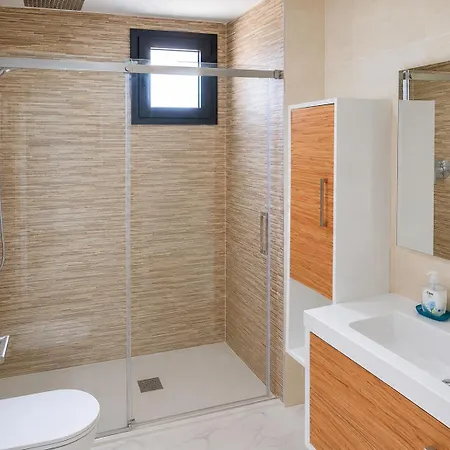 Infinity View Penthouses By Nras Arenales del Sol