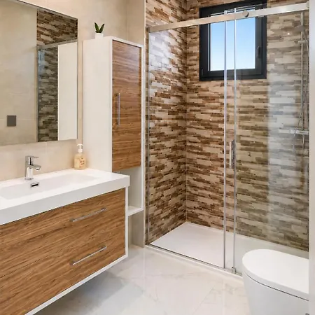 Apartamento Infinity View Penthouses By Nras Arenales del Sol