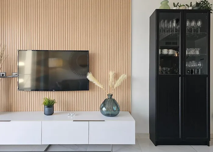 Infinity View Penthouses By Nras Apartman