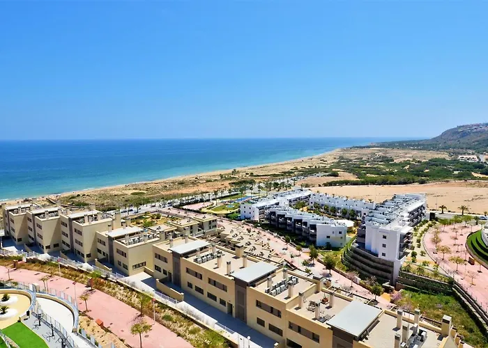 Infinity View Penthouses By Nras Apartman Arenales del Sol