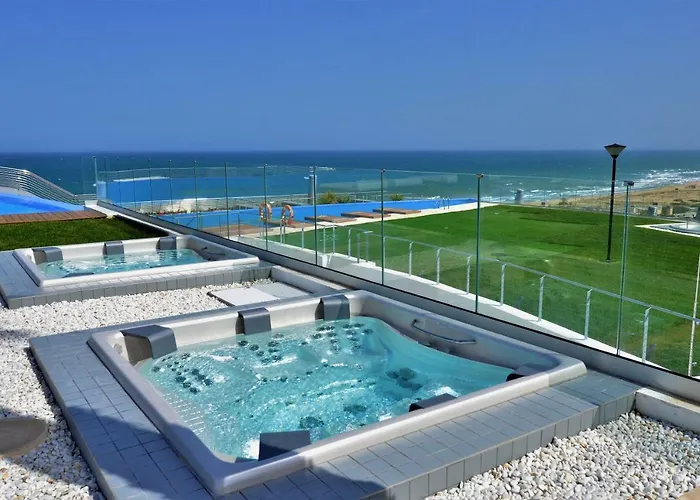 Infinity View Penthouses By Nras Arenales del Sol