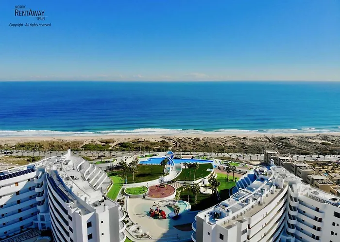 Apartman Infinity View Penthouses By Nras *
