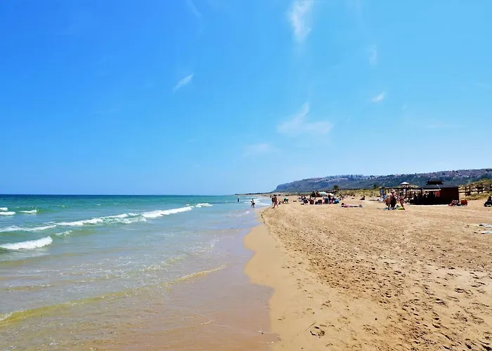Apartman Infinity View Penthouses By Nras Arenales del Sol