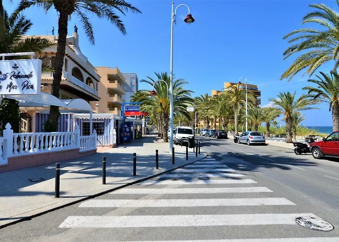 Infinity View Penthouses By Nras Apartman Arenales del Sol