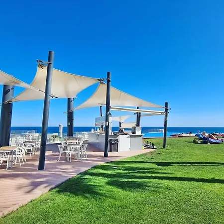 Infinity View Penthouses By Nras * Arenales del Sol