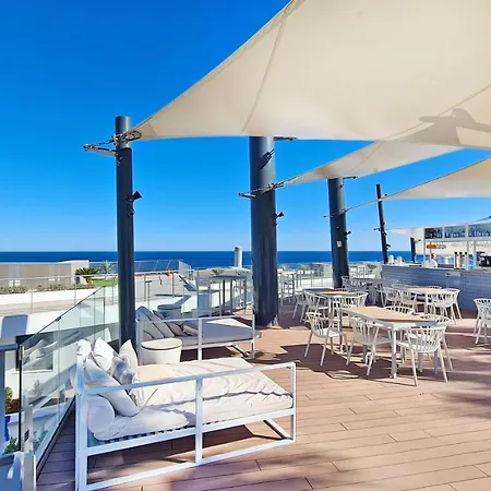 Infinity View Penthouses By Nras