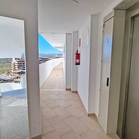 Infinity View Penthouses By Nras * Arenales del Sol