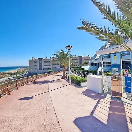 Infinity View Penthouses By Nras Arenales del Sol