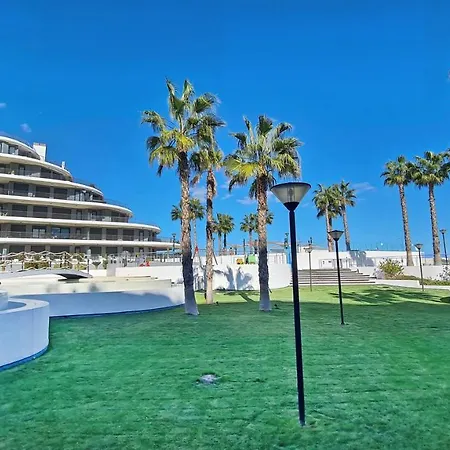 Apartment Infinity View Penthouses By Nras Arenales del Sol