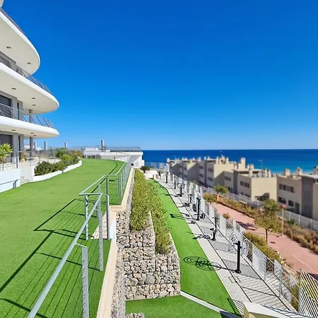 Infinity View Penthouses By Nras