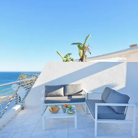 Infinity View Penthouses By Nras