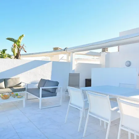 Infinity View Penthouses By Nras Apartment