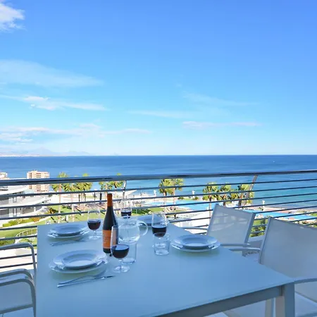 Infinity View Penthouses By Nras Apartment