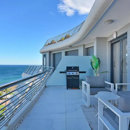 Apartment Infinity View Penthouses By Nras