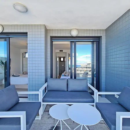 Apartment Infinity View Penthouses By Nras *