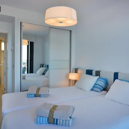 Apartment Infinity View Penthouses By Nras Arenales del Sol