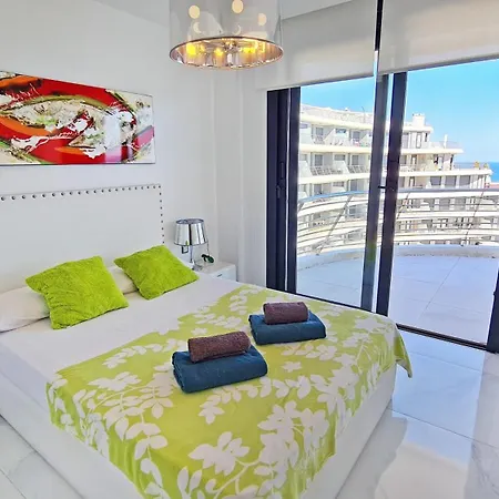 Apartment Infinity View Penthouses By Nras *