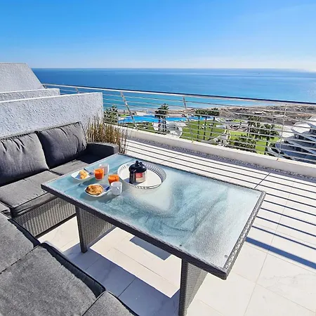 Apartment Infinity View Penthouses By Nras *