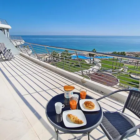 Apartment Infinity View Penthouses By Nras Arenales del Sol