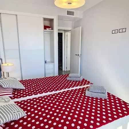 Infinity View Penthouses By Nras Arenales del Sol