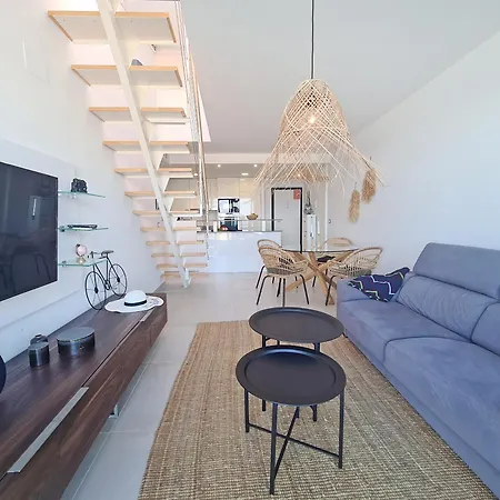 Infinity View Penthouses By Nras *