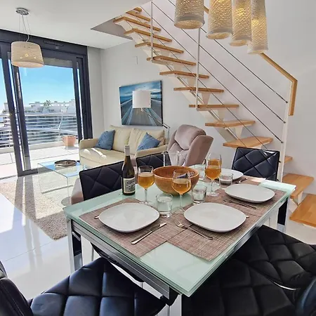 Infinity View Penthouses By Nras Apartment