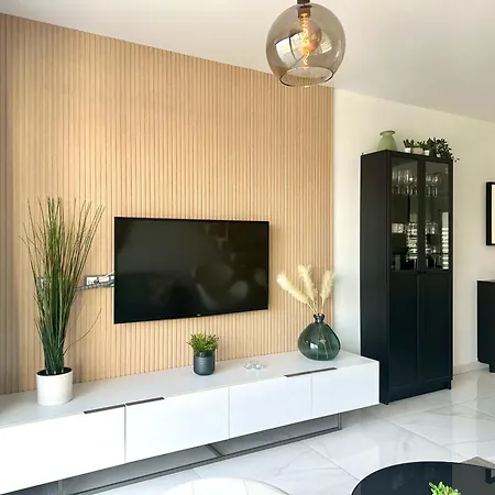 Infinity View Penthouses By Nras *