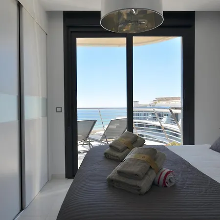 Infinity View Penthouses By Nras * Arenales del Sol