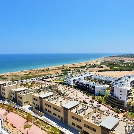 Infinity View Penthouses By Nras Apartment Arenales del Sol