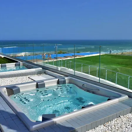 Infinity View Penthouses By Nras Arenales del Sol