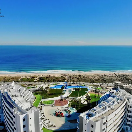 Apartment Infinity View Penthouses By Nras *