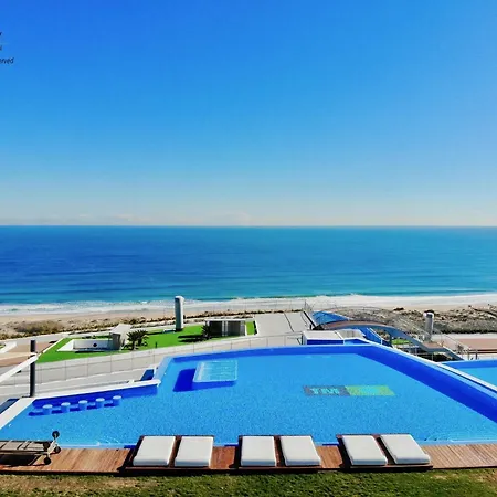 Infinity View Penthouses By Nras *