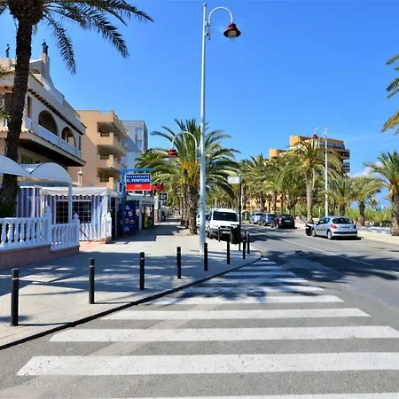 Infinity View Penthouses By Nras Apartment Arenales del Sol
