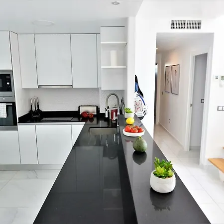 Infinity View Penthouses By Nras Apartment *